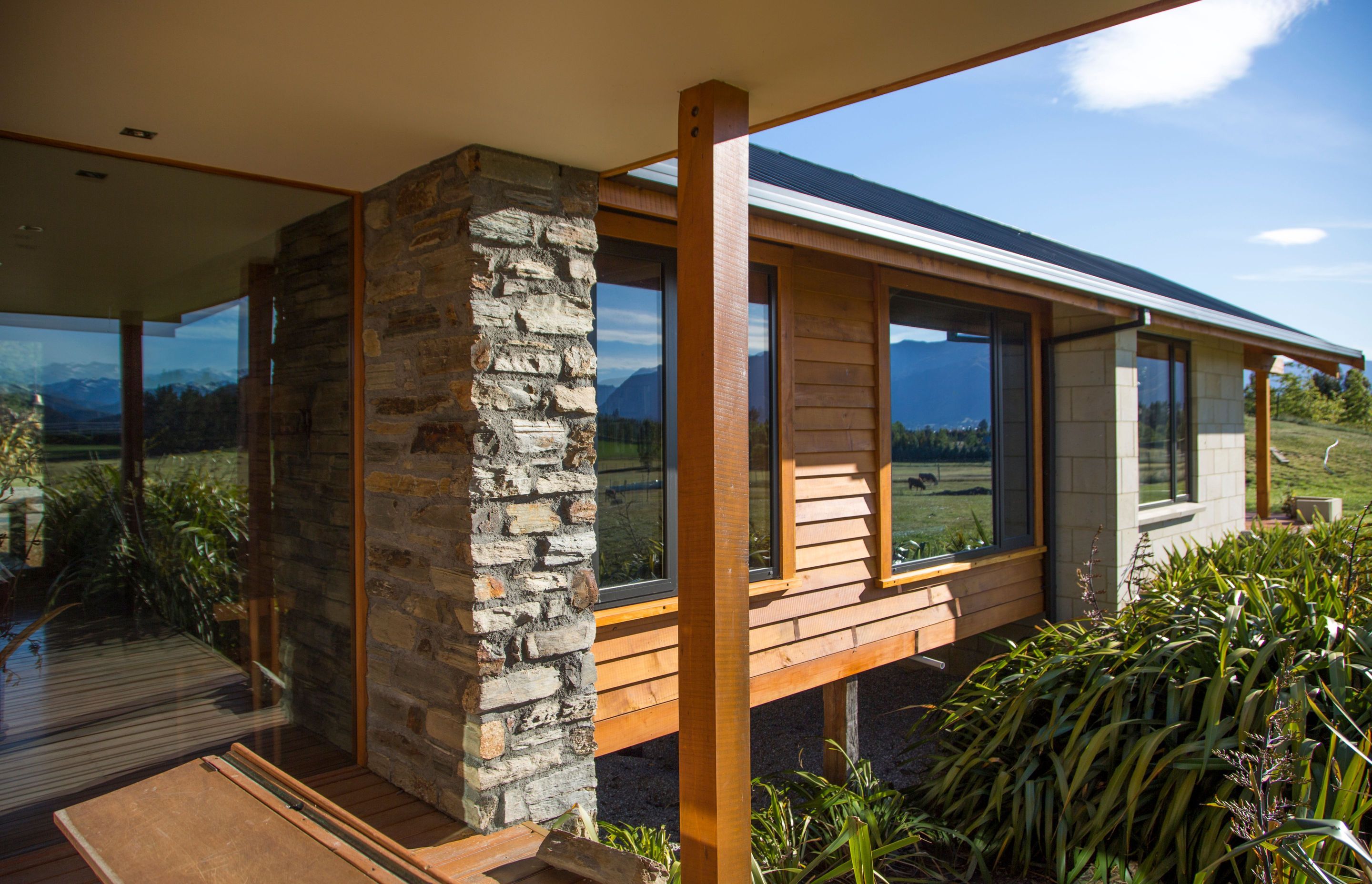 Ballantyne Road by Sorted Architecture ArchiPro NZ