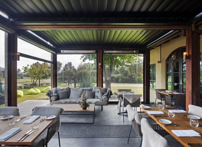 Bistro Gentil