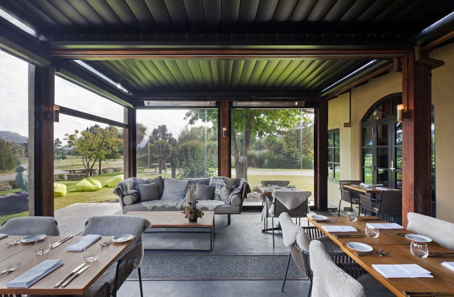 Bistro Gentil