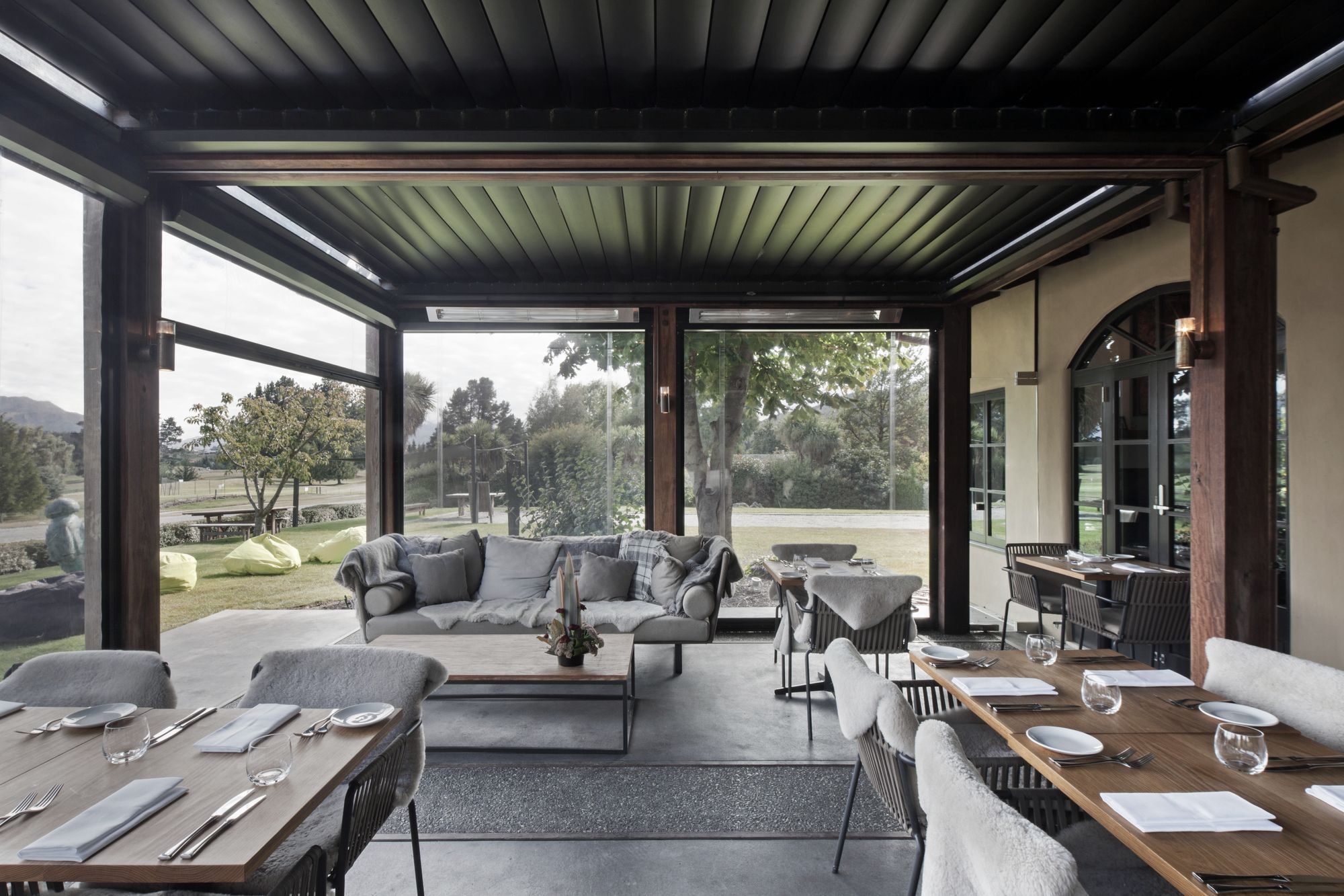 Bistro Gentil