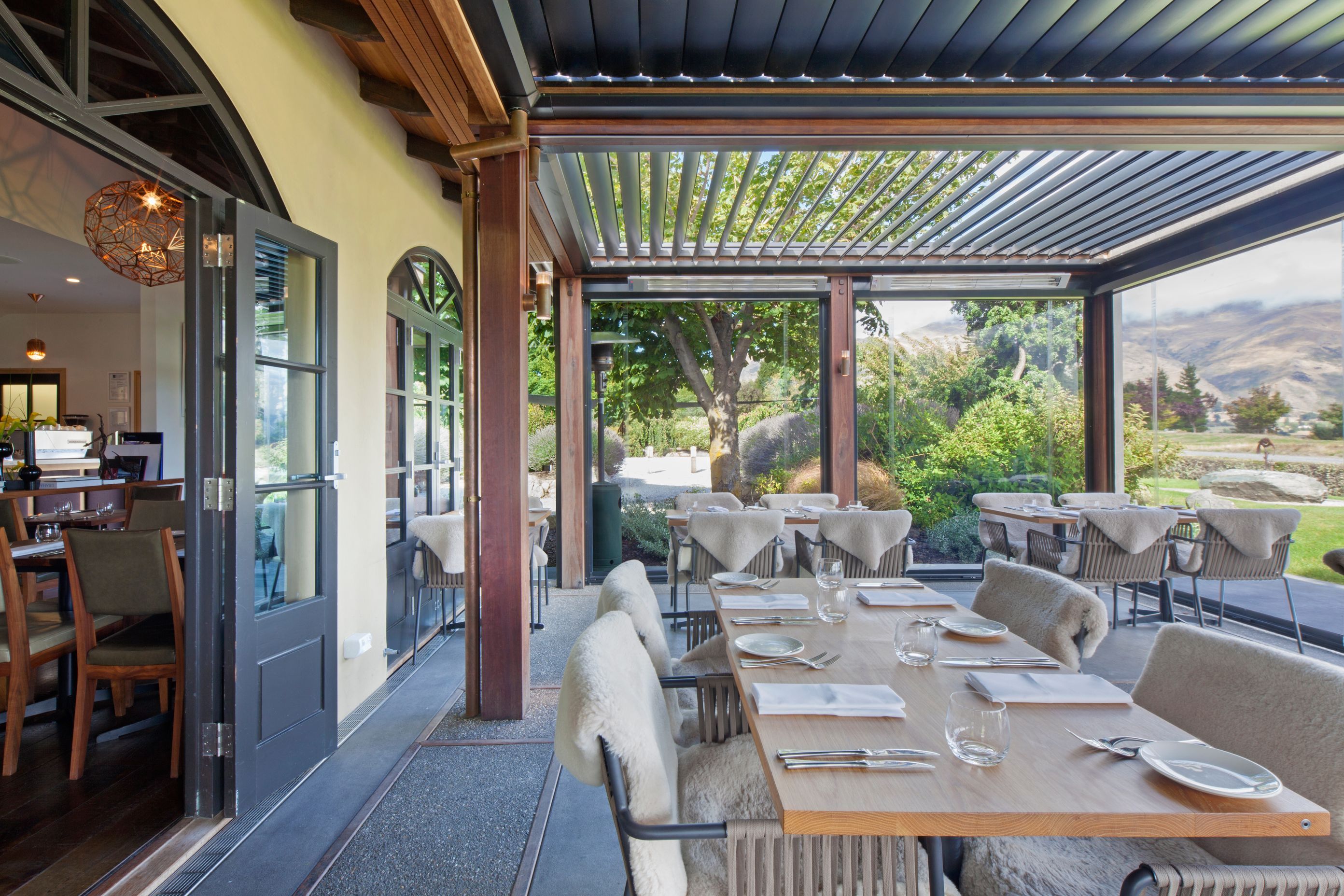 Bistro Gentil