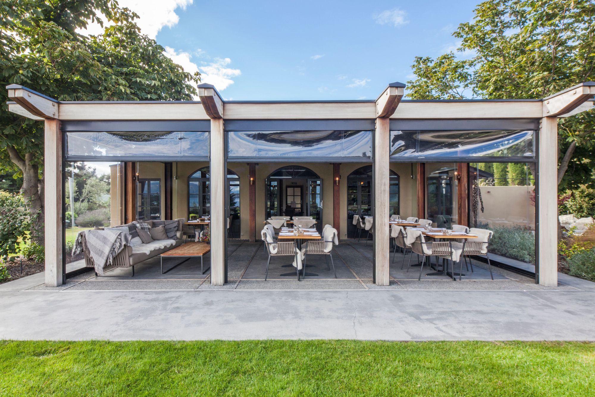 Bistro Gentil