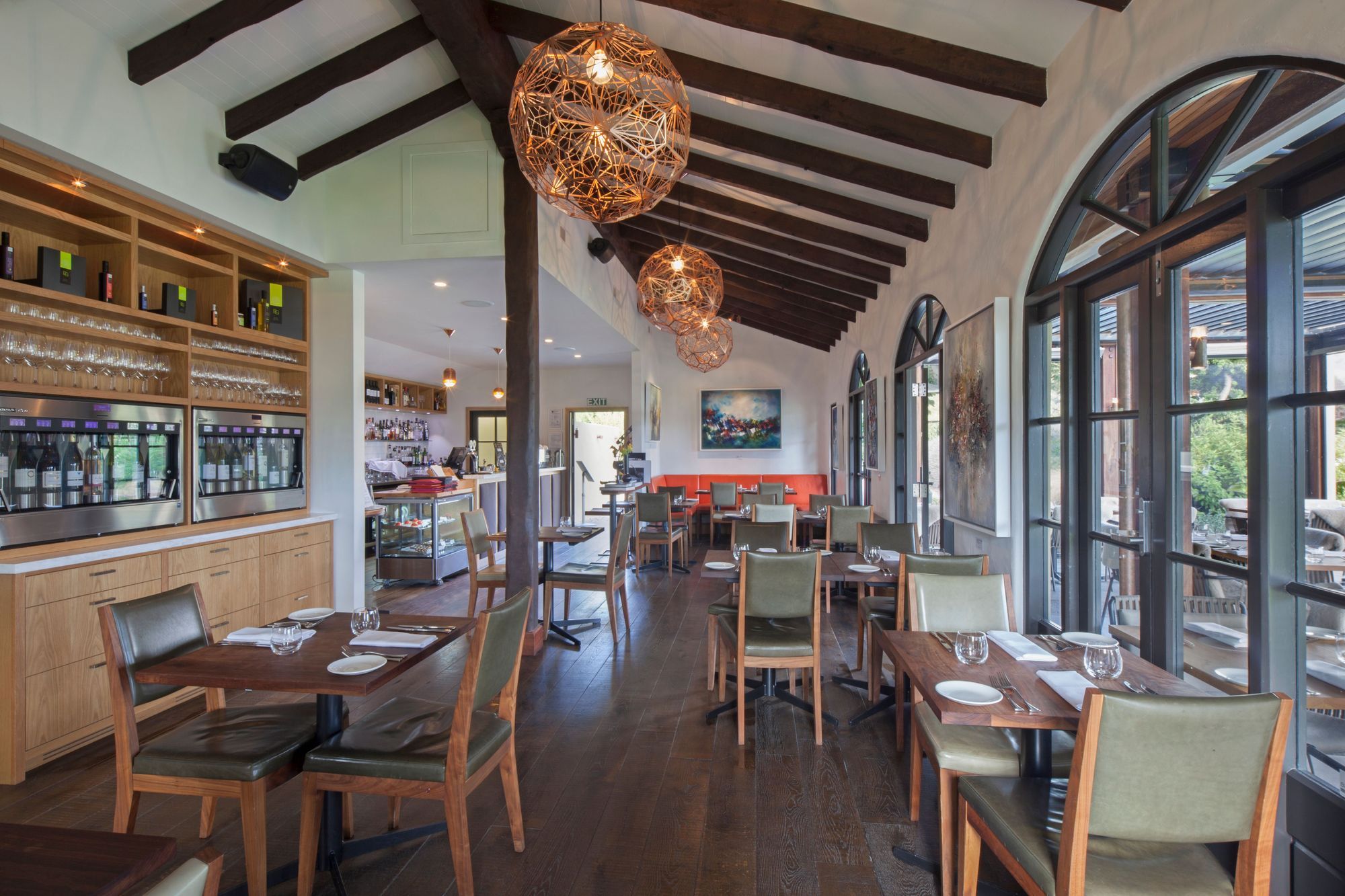 Bistro Gentil