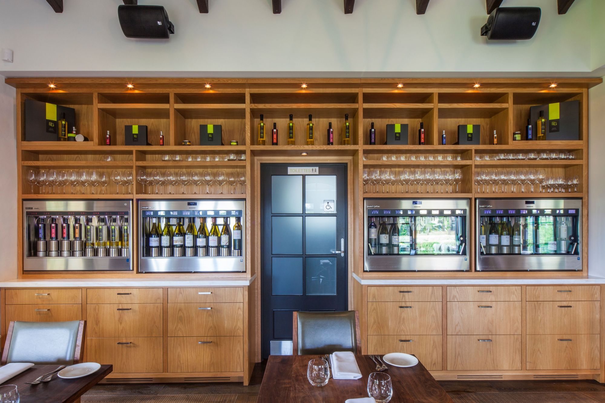 Bistro Gentil
