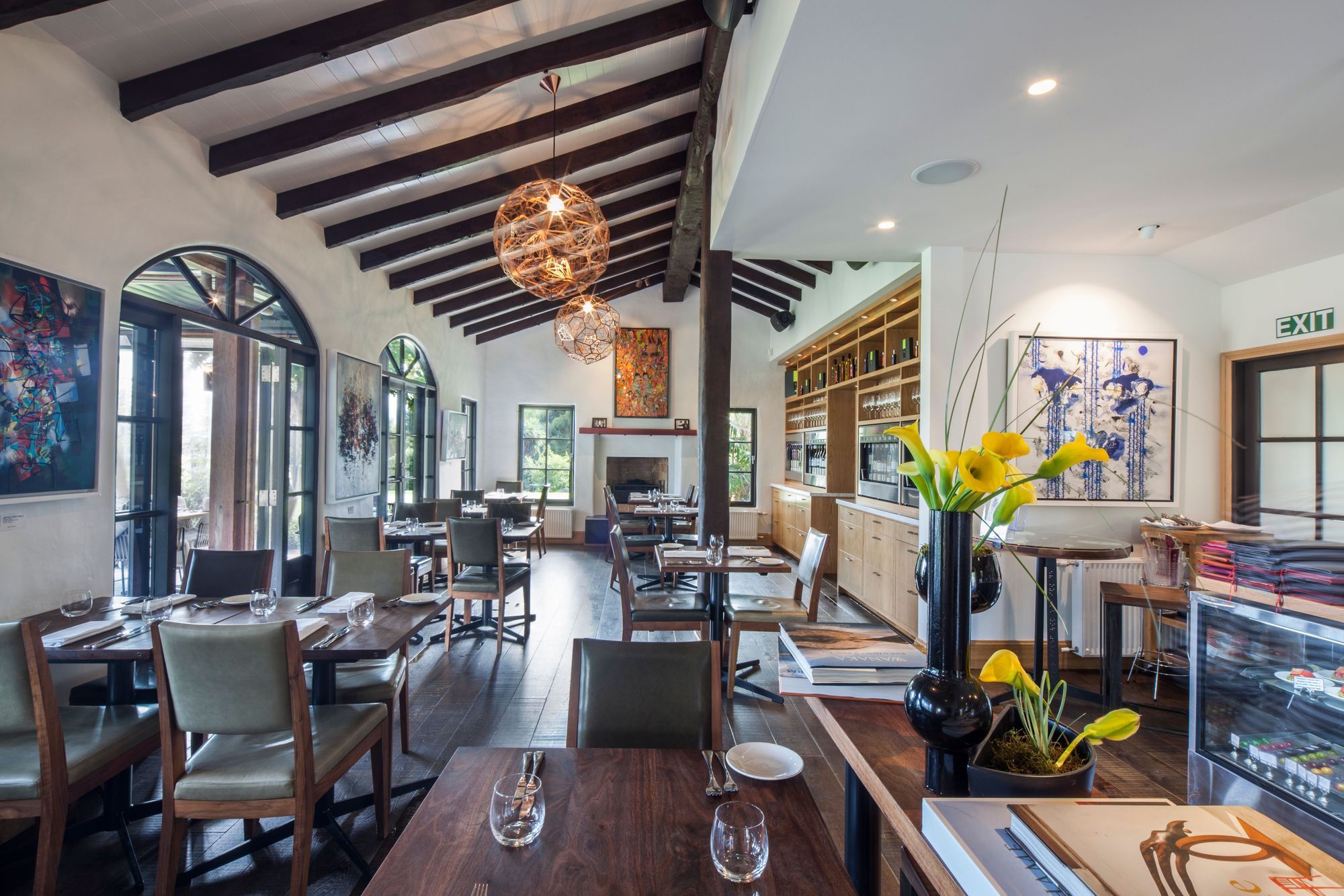 Bistro Gentil