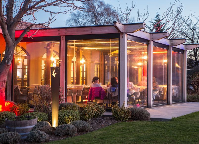 Bistro Gentil