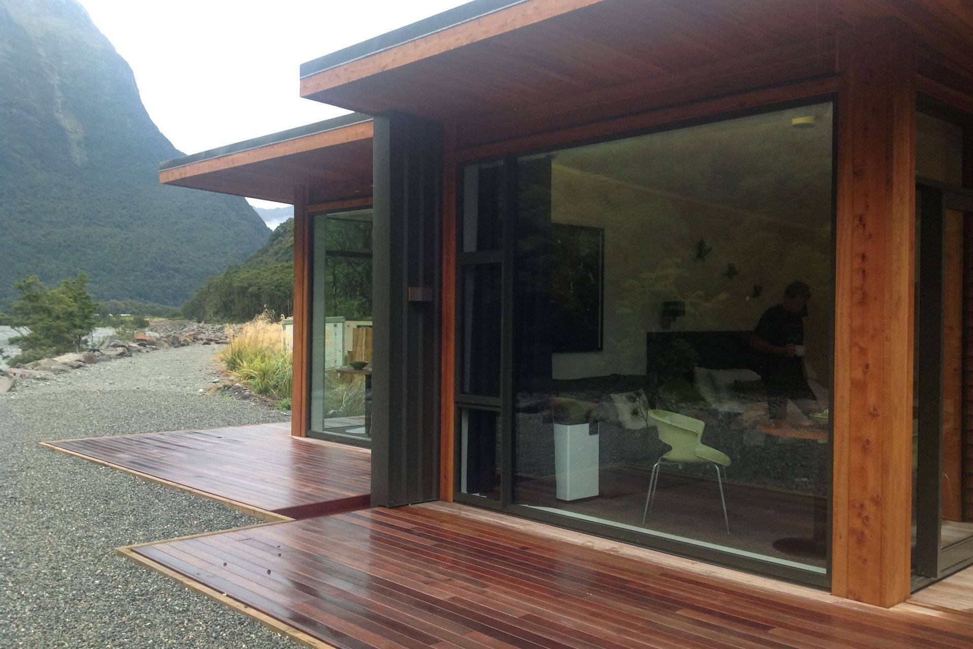 Milford Sound Lodge