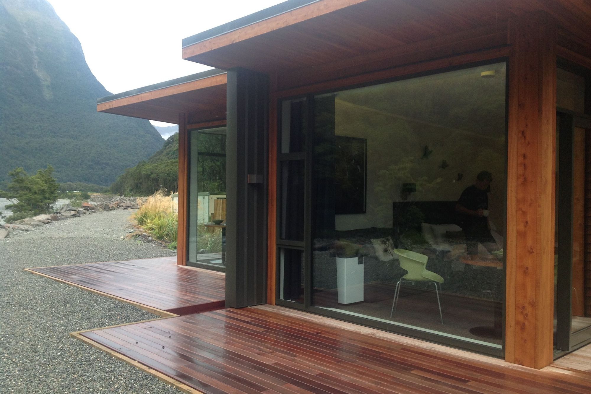 Milford Sound Lodge