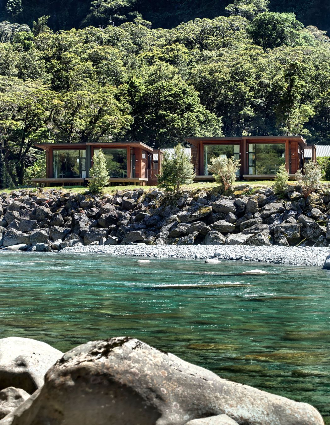 Milford Sound Lodge