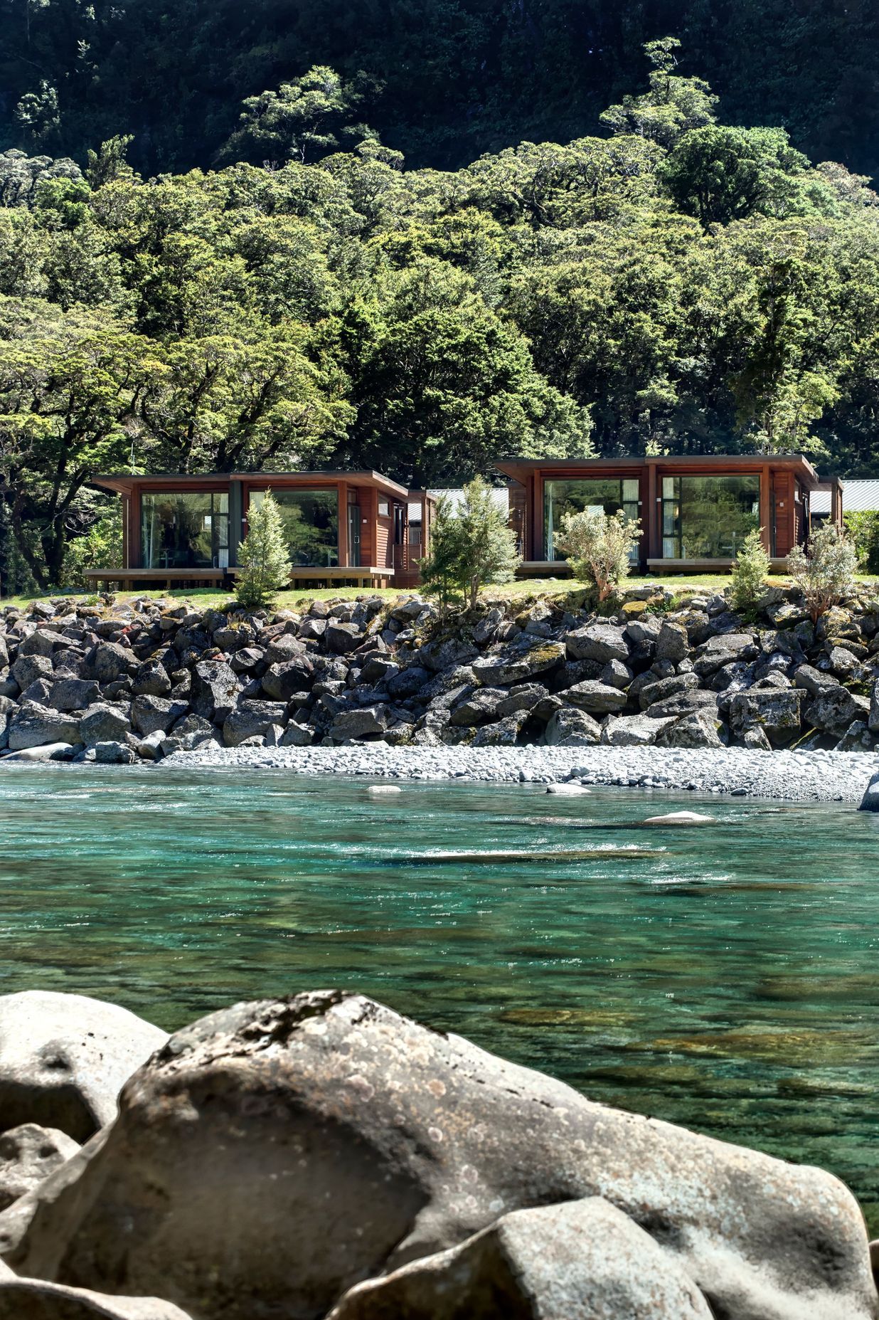 Milford Sound Lodge