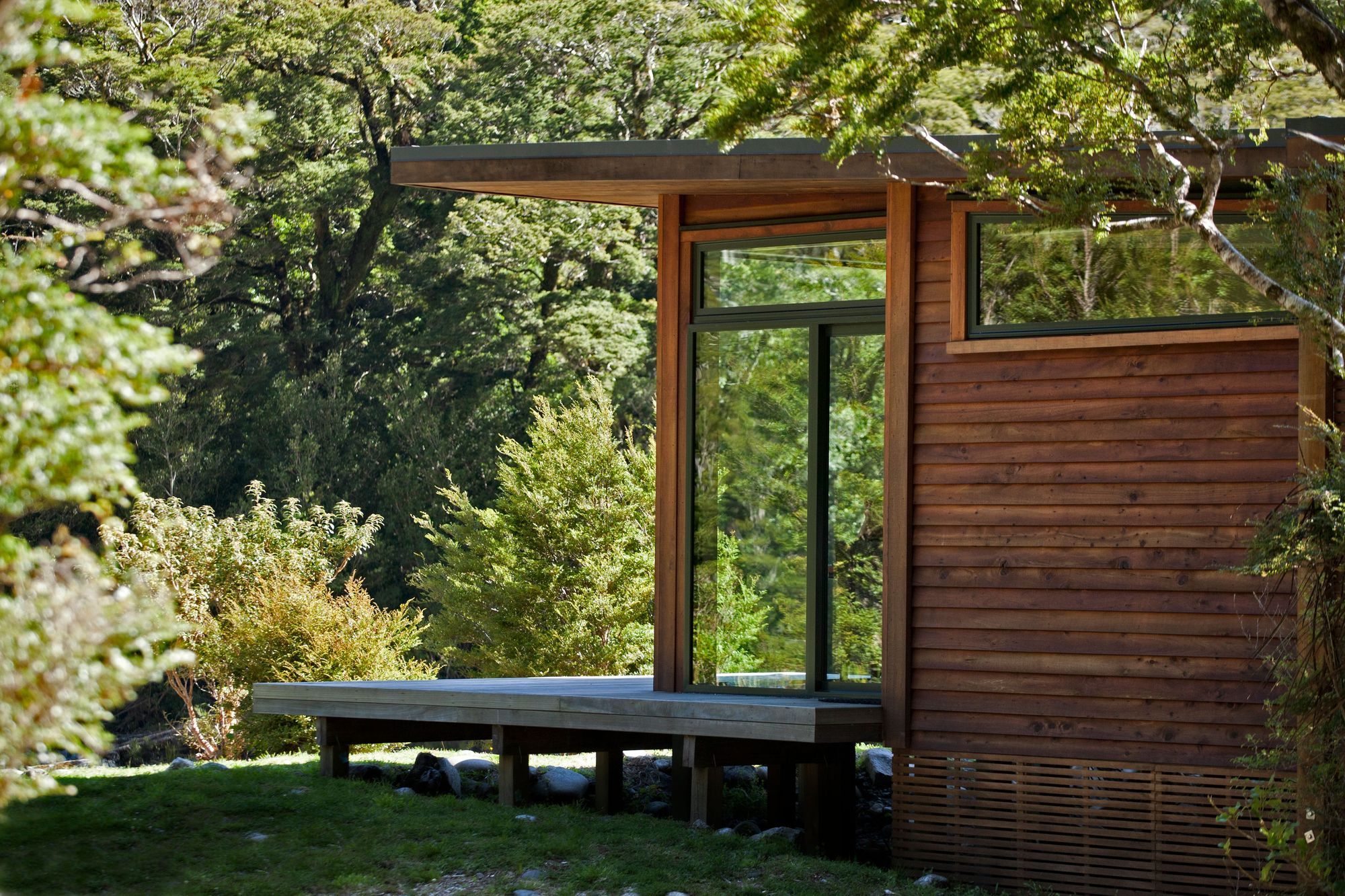 Milford Sound Lodge