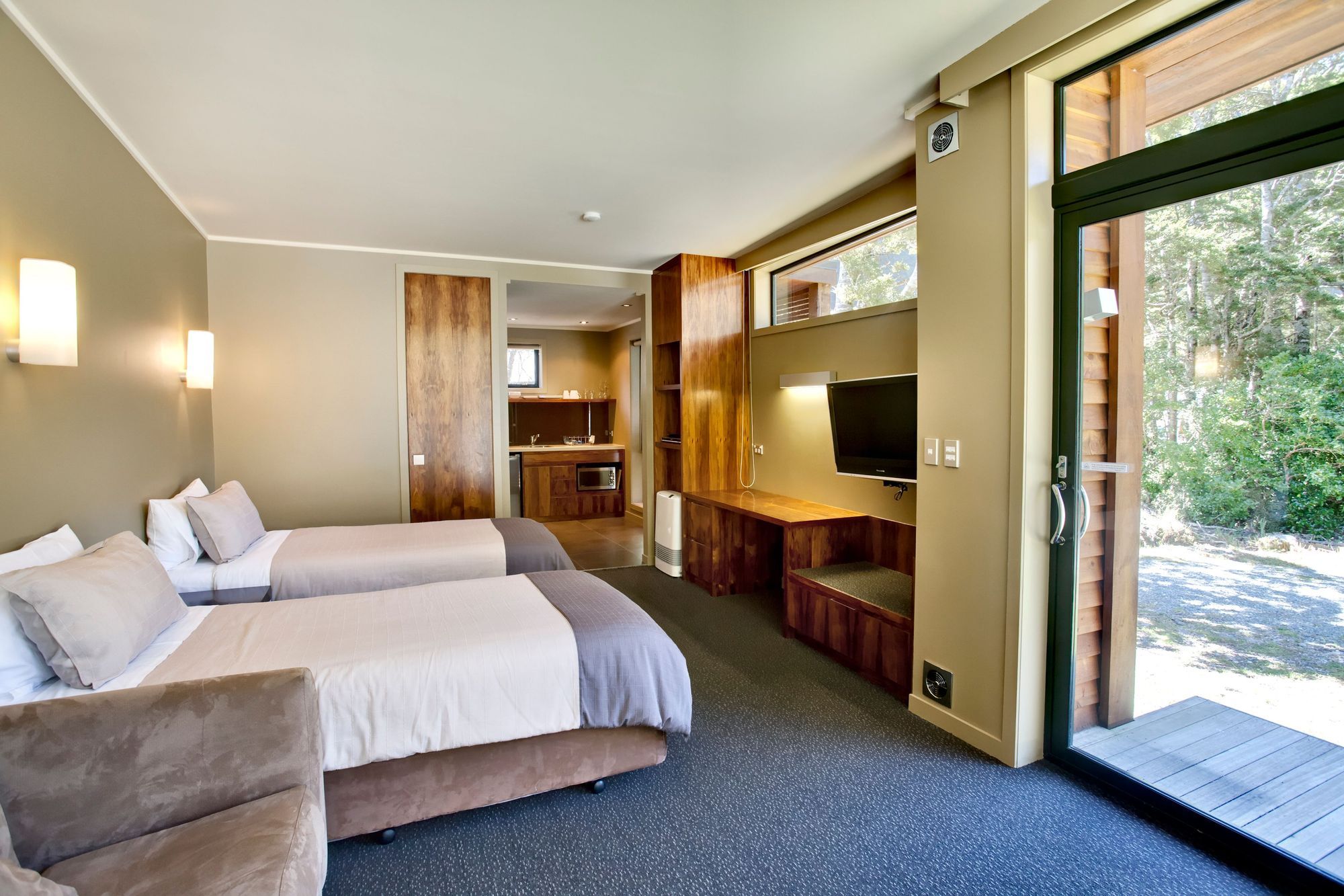 Milford Sound Lodge