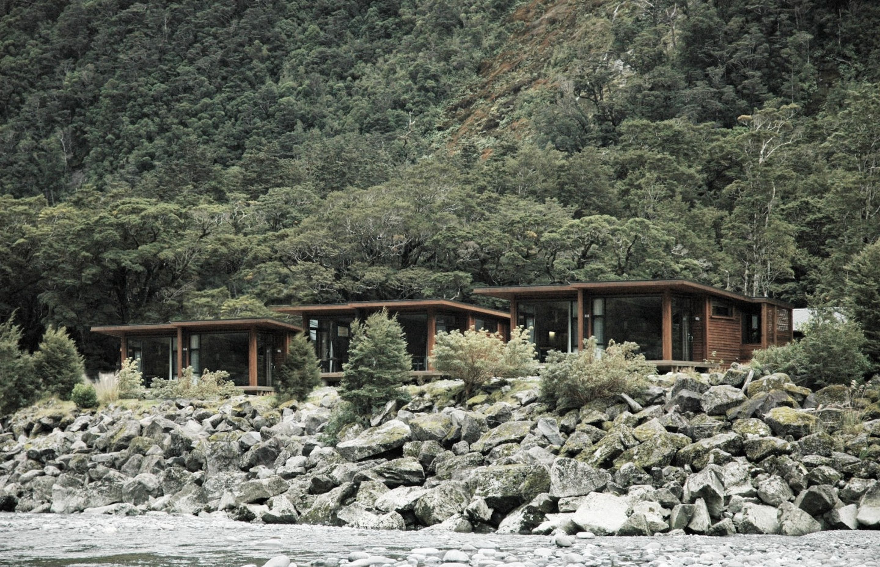 Milford Sound Lodge