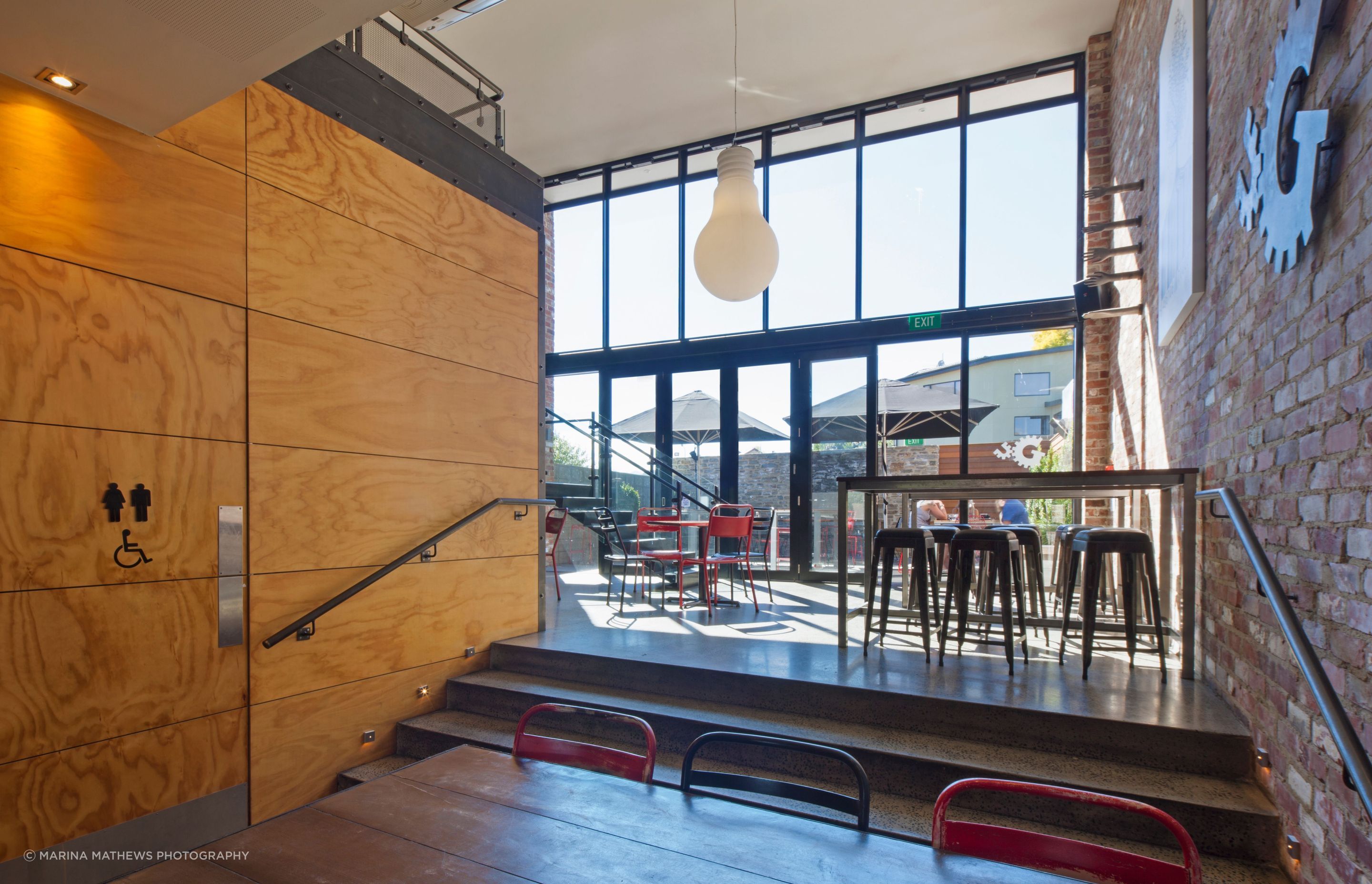 Urban Grind Cafe