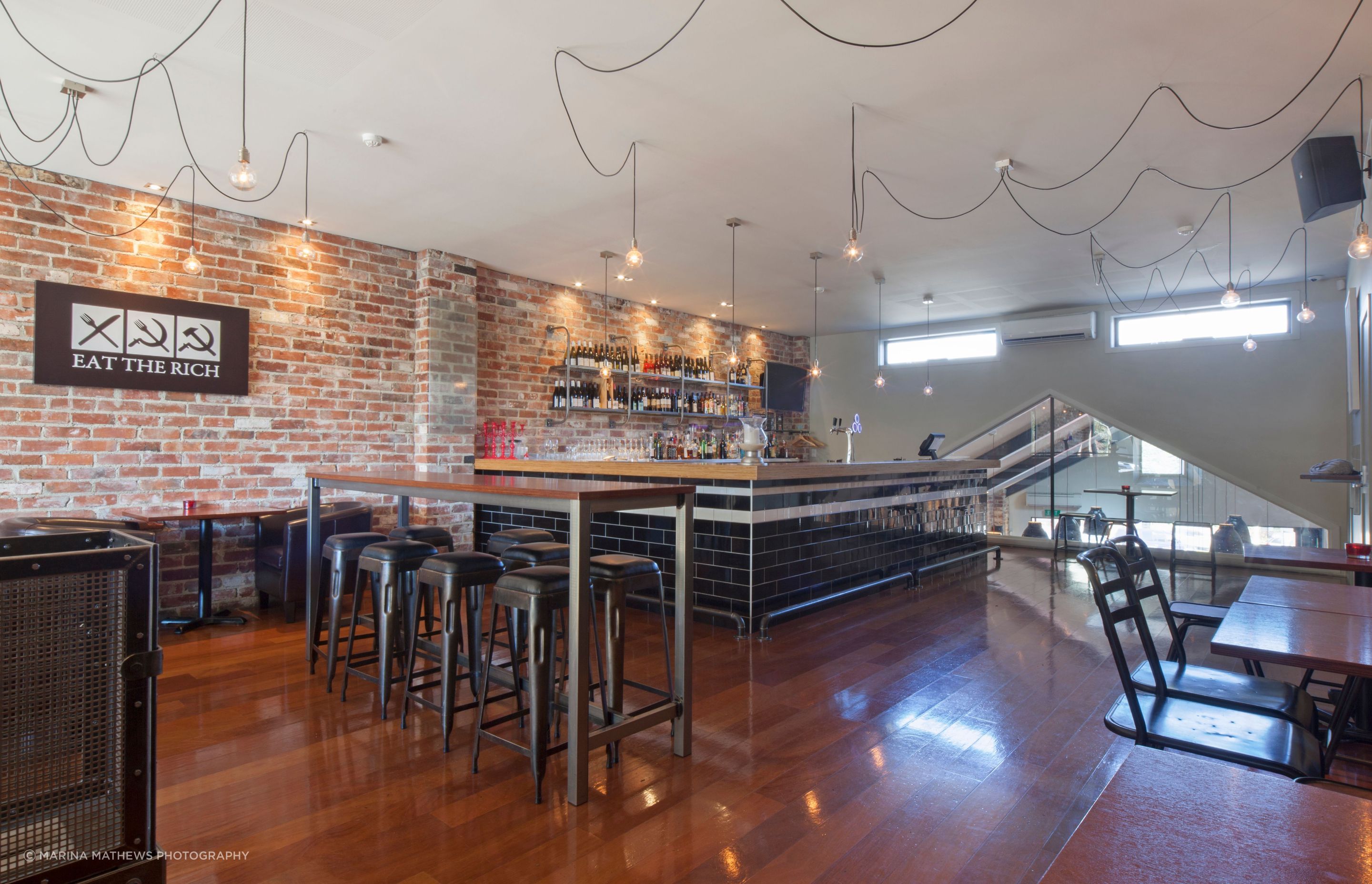 Urban Grind Cafe