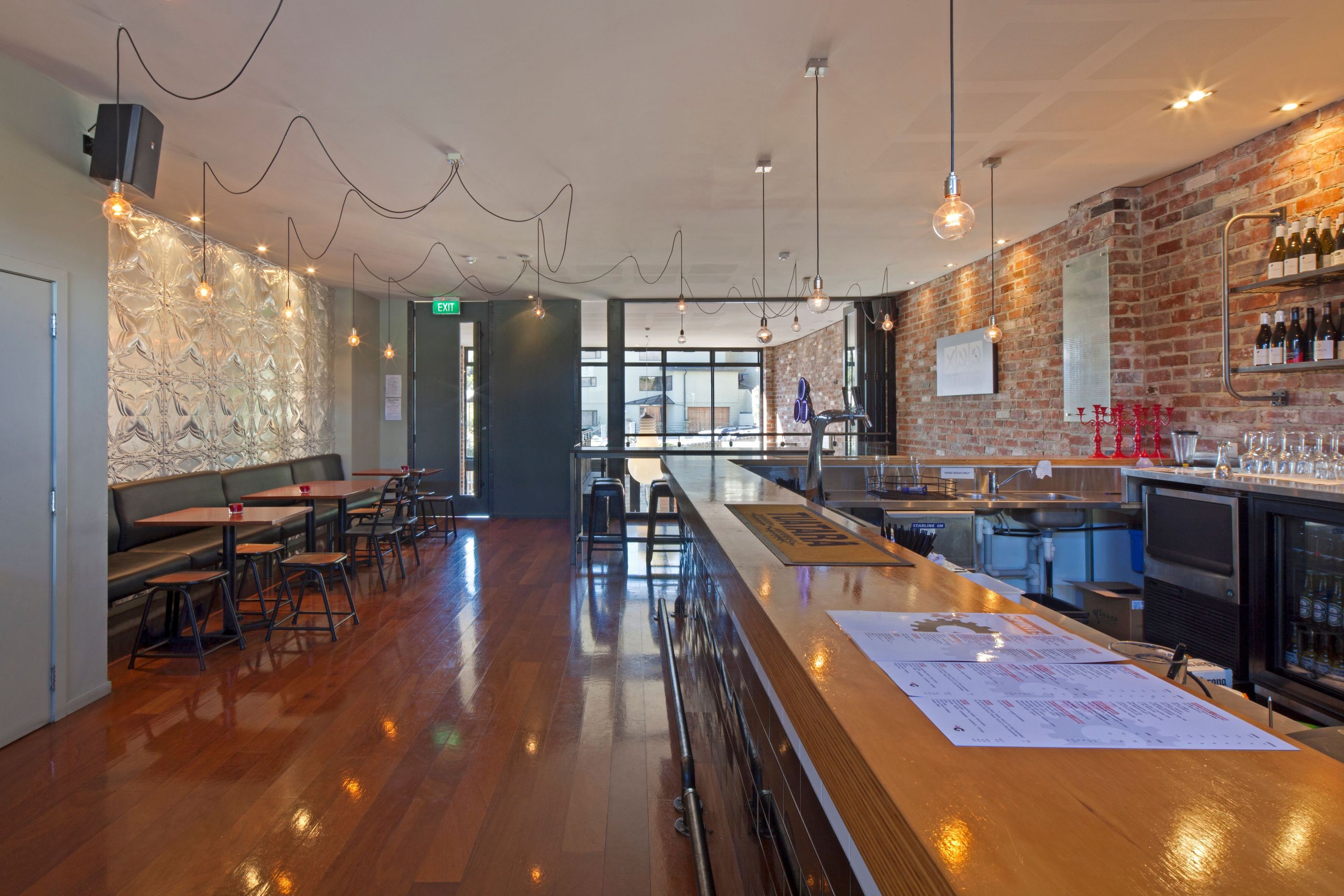 Urban Grind Cafe