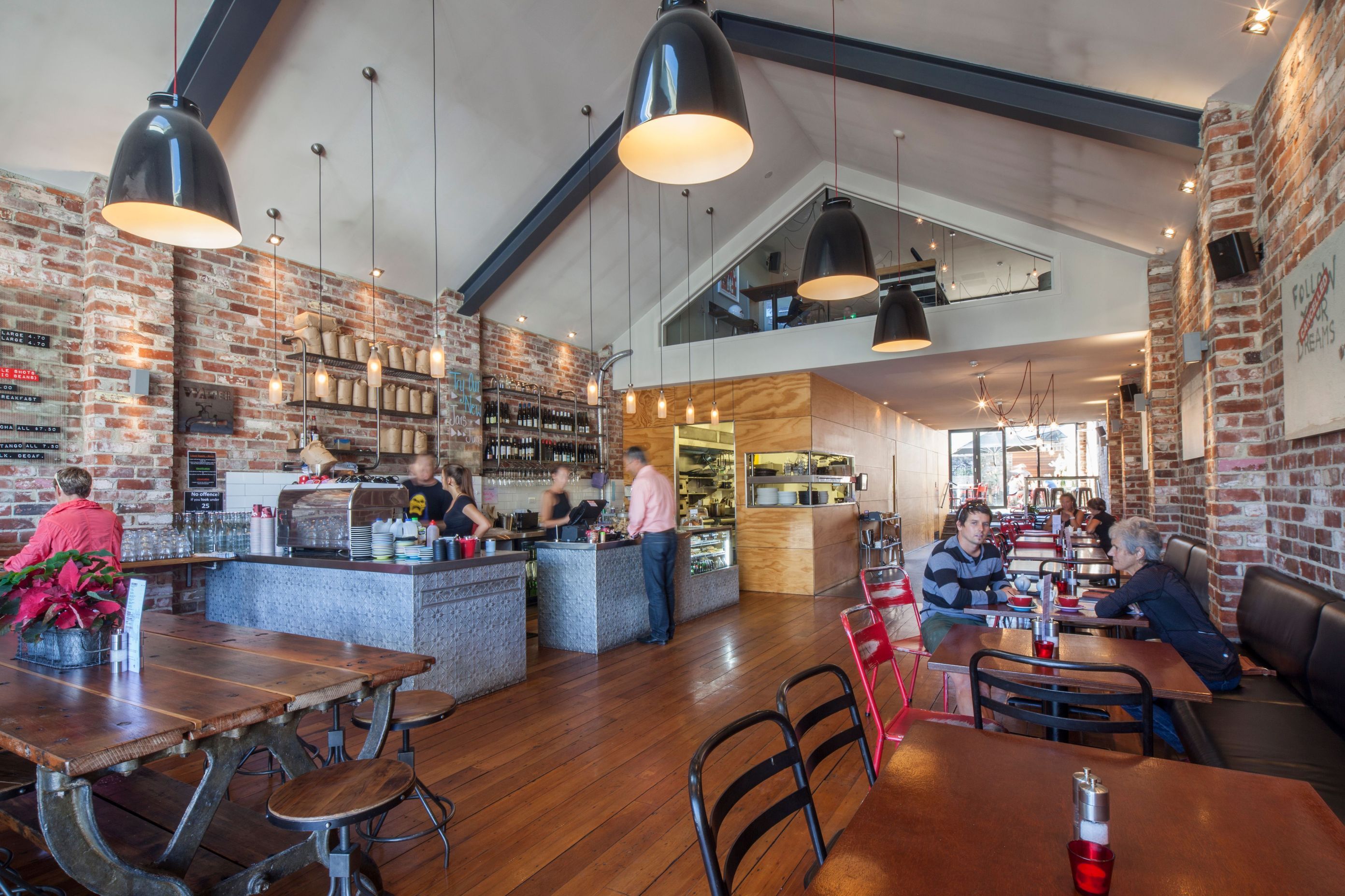 Urban Grind Cafe