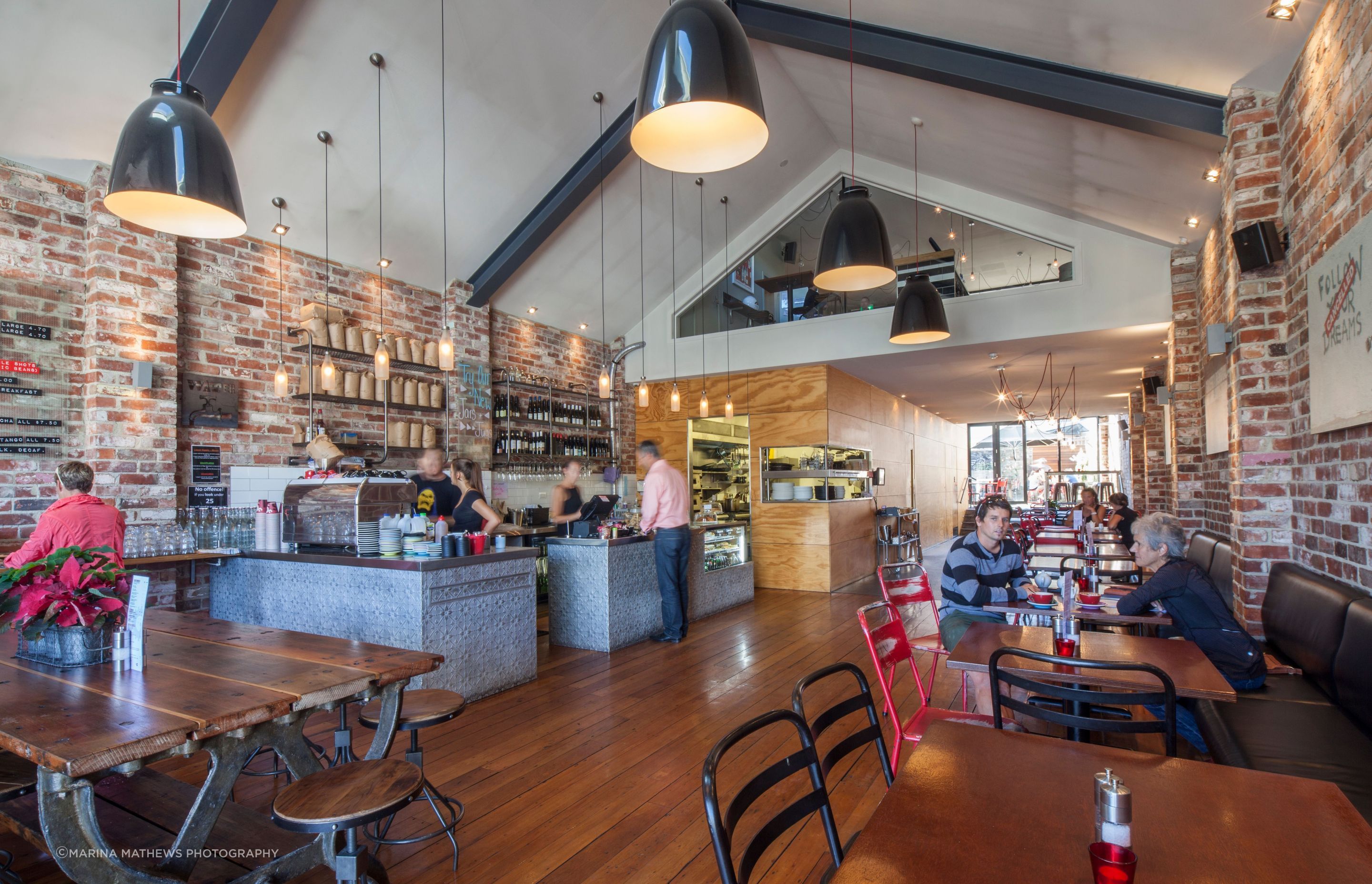 Urban Grind Cafe