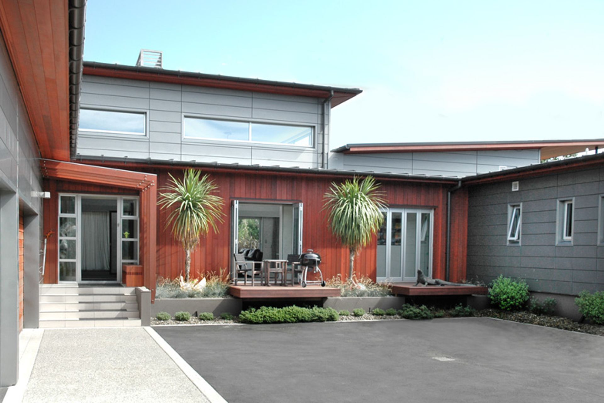 Waimana Place Residence