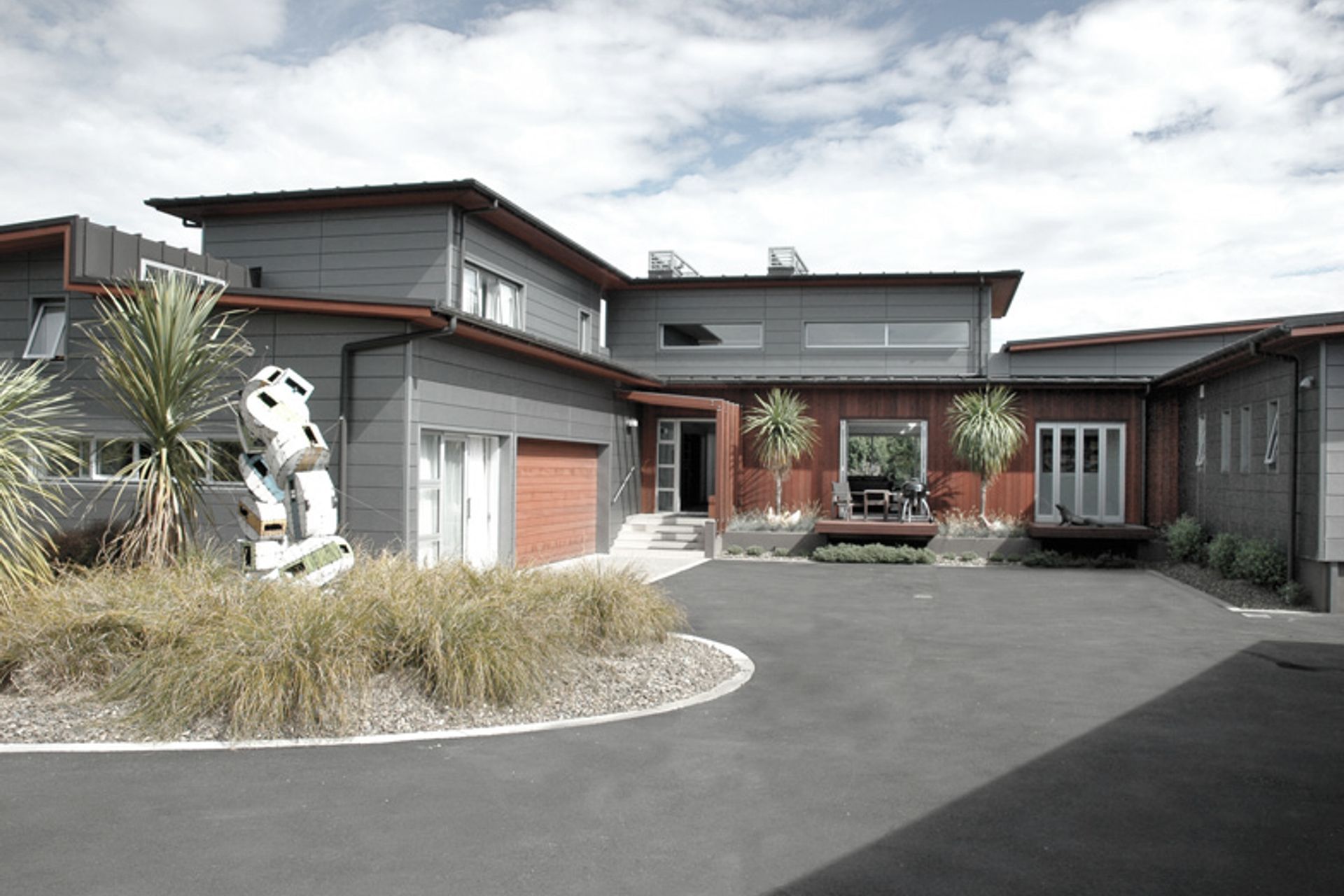 Waimana Place Residence