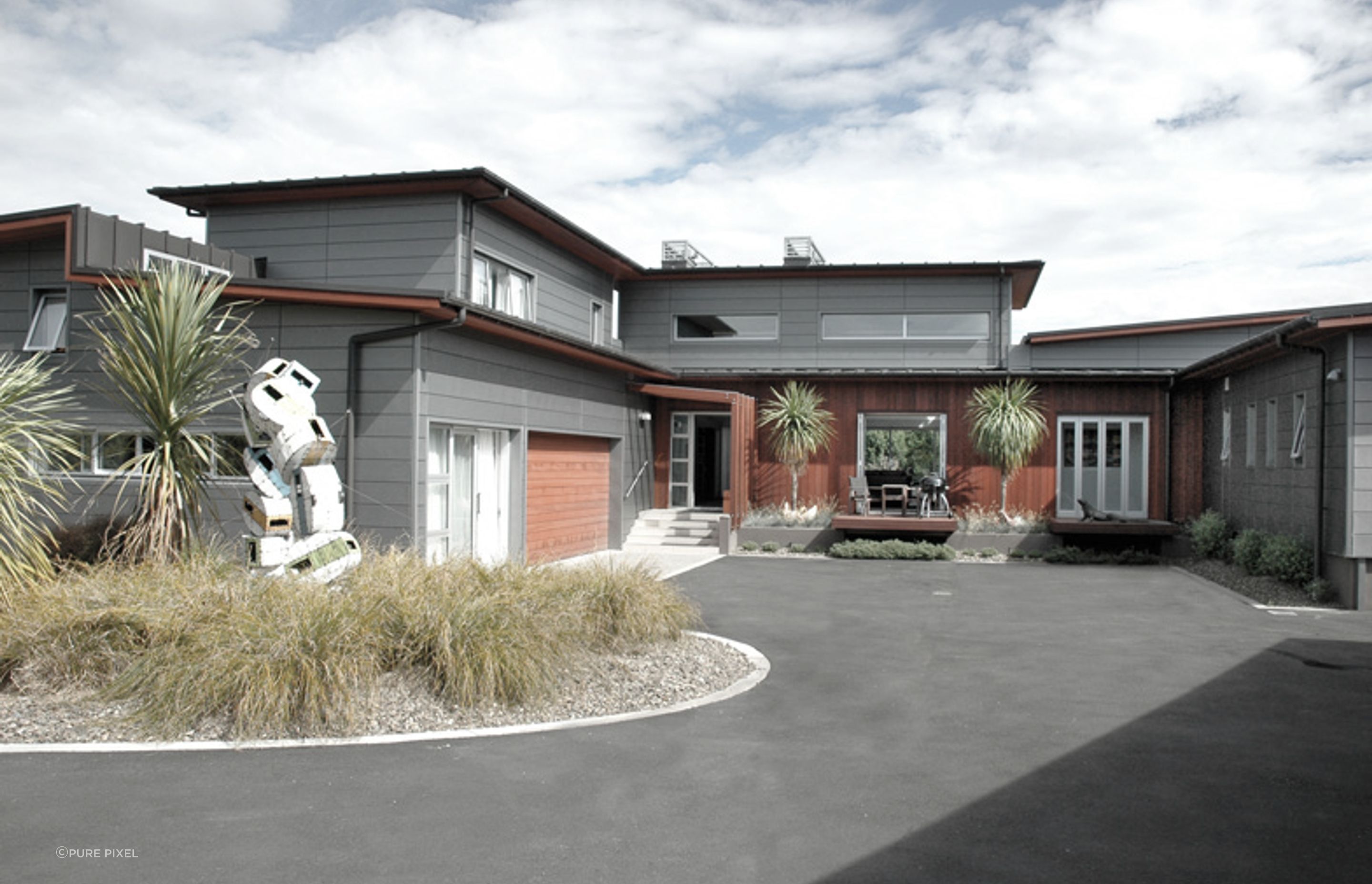 Waimana Place Residence