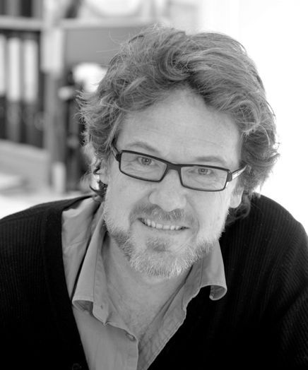Scott Bradley