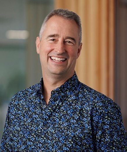 Simon Cator