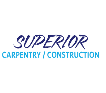 Superior Carpentry/Construction Limited company logo
