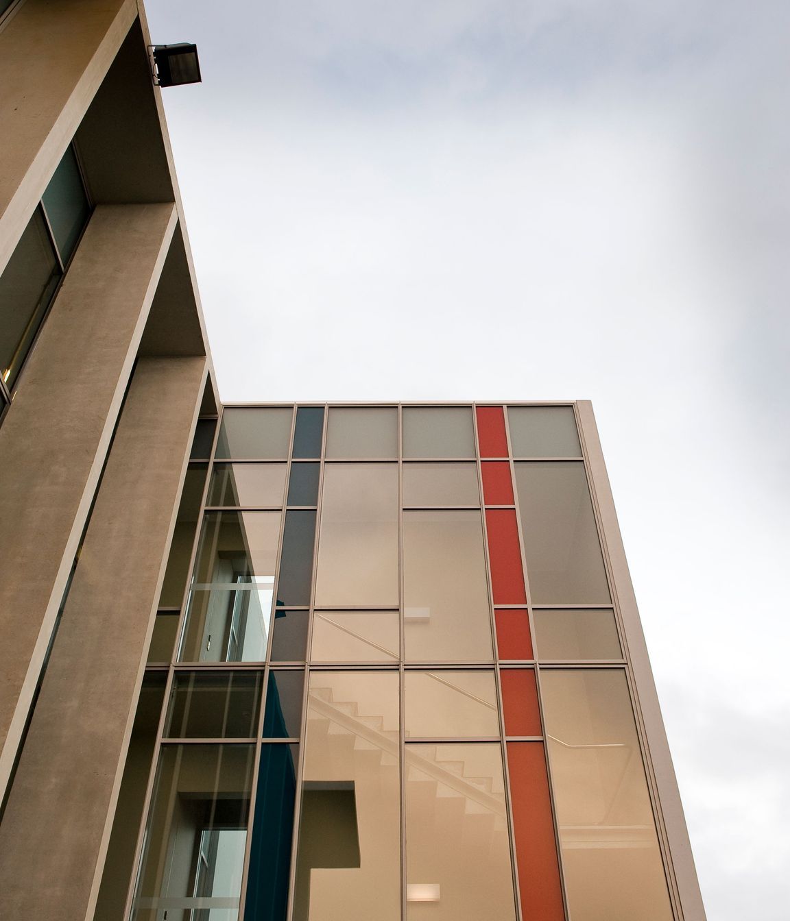 SUNGARD OFFICE BUILDING