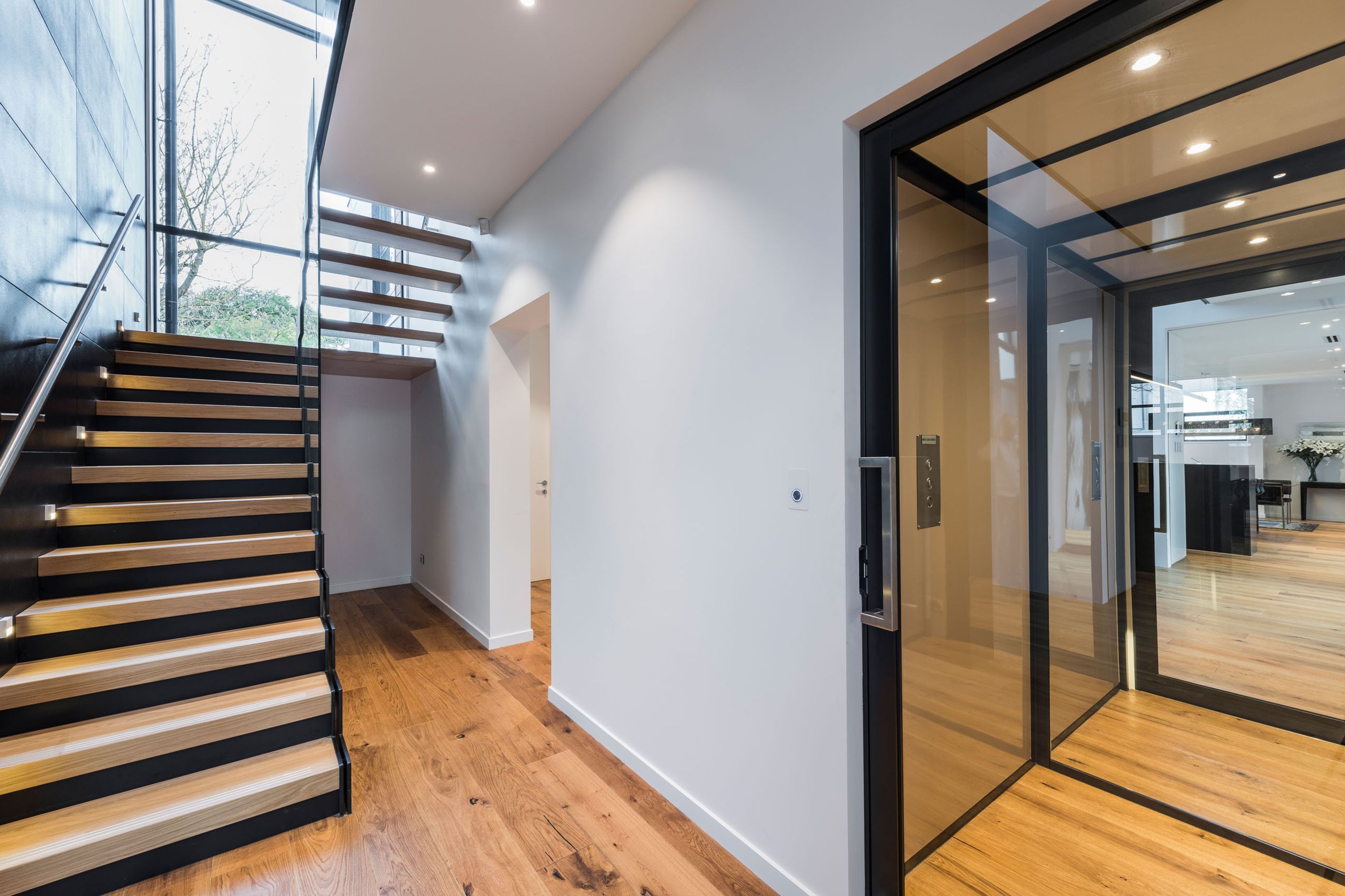 Merivale Home