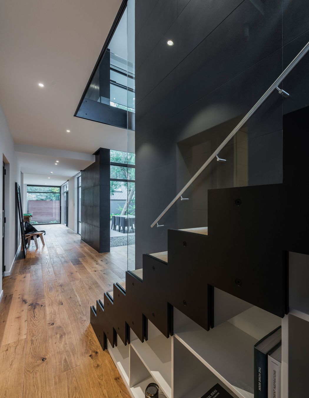 Merivale Home