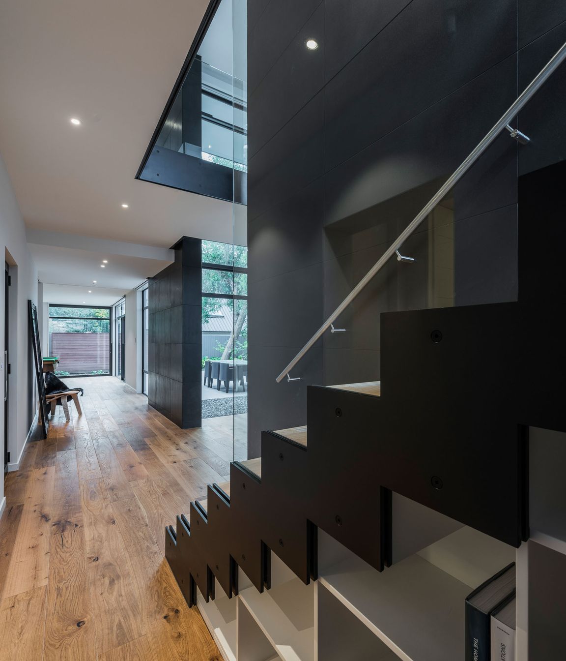 Merivale Home