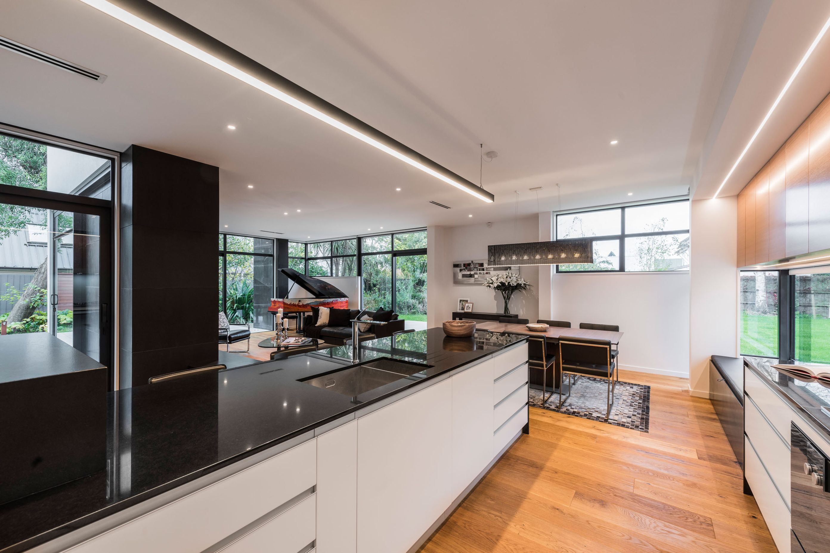 Merivale Home