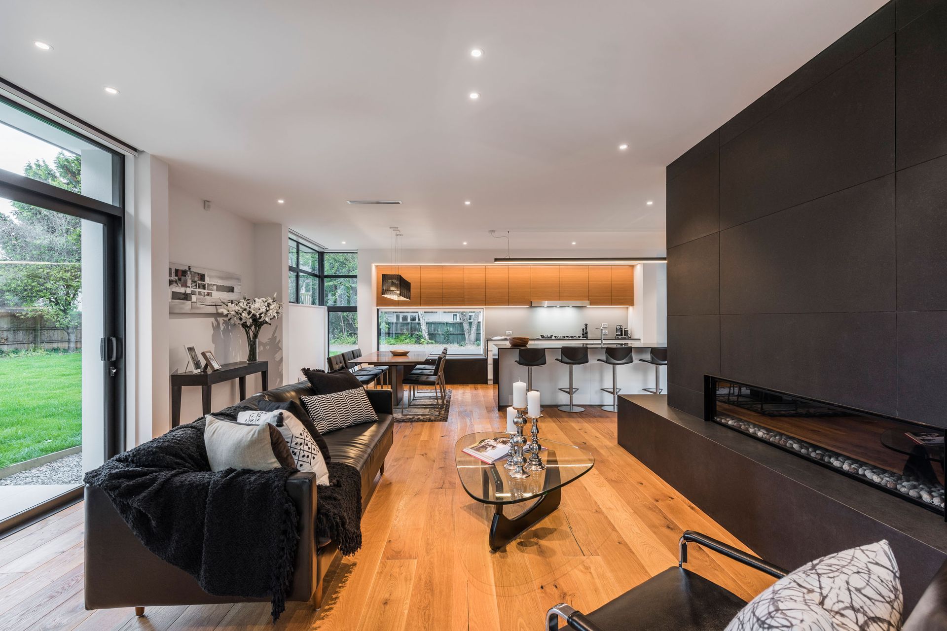 Merivale Home