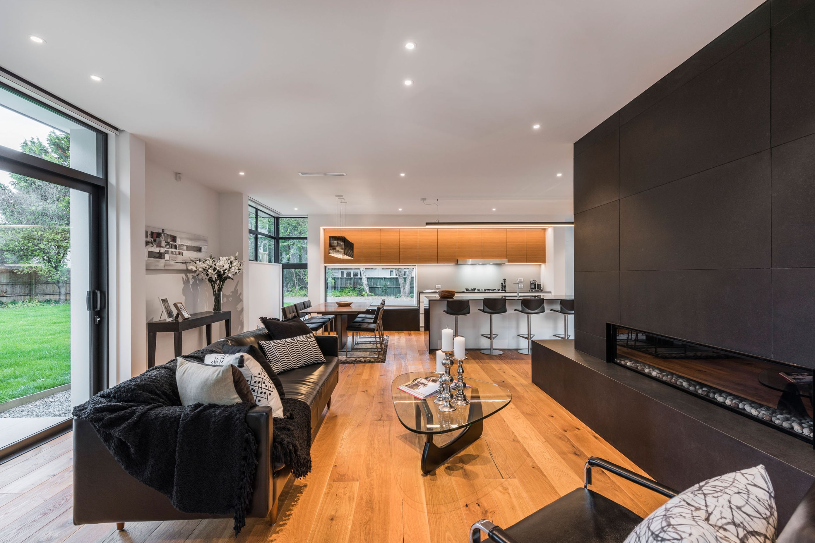 Merivale Home