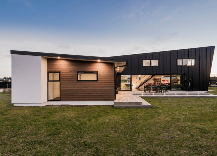Higham Architecture