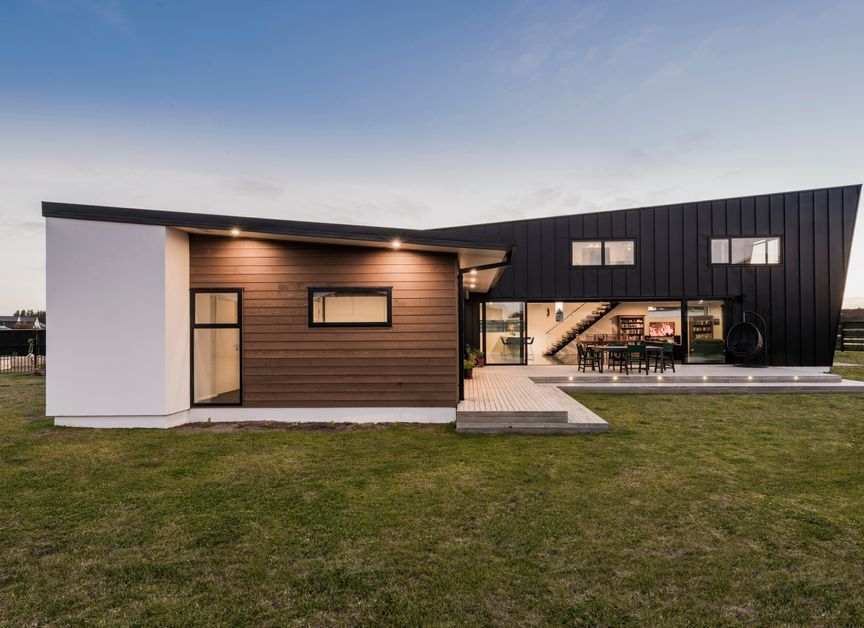 Higham Architecture