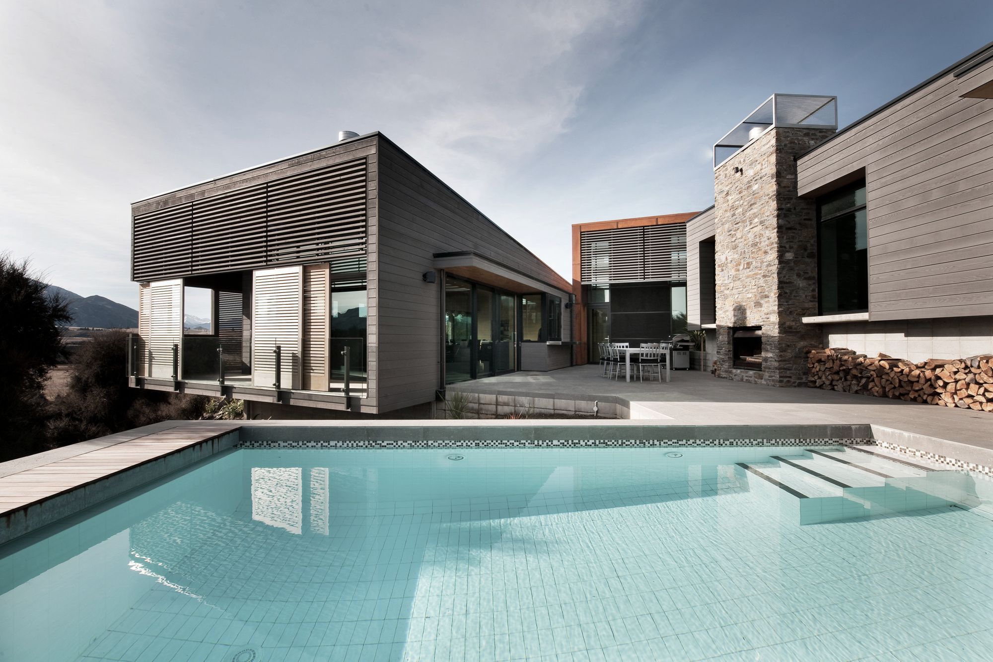 KANUKA RISE HOUSE