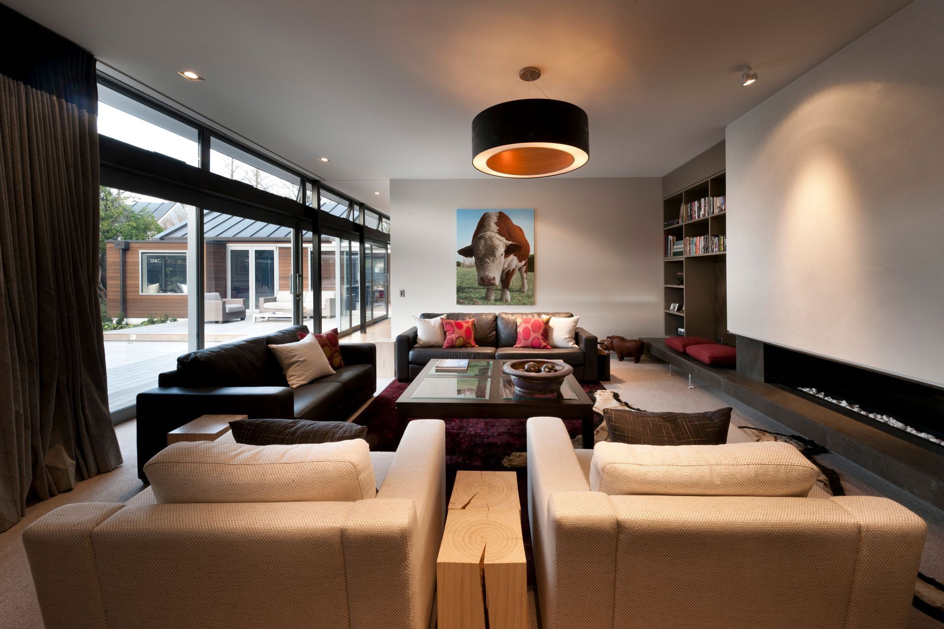 WAIWETU STREET HOUSE