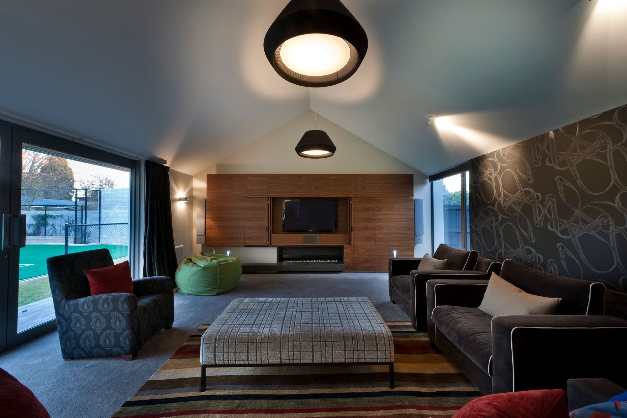 WAIWETU STREET HOUSE