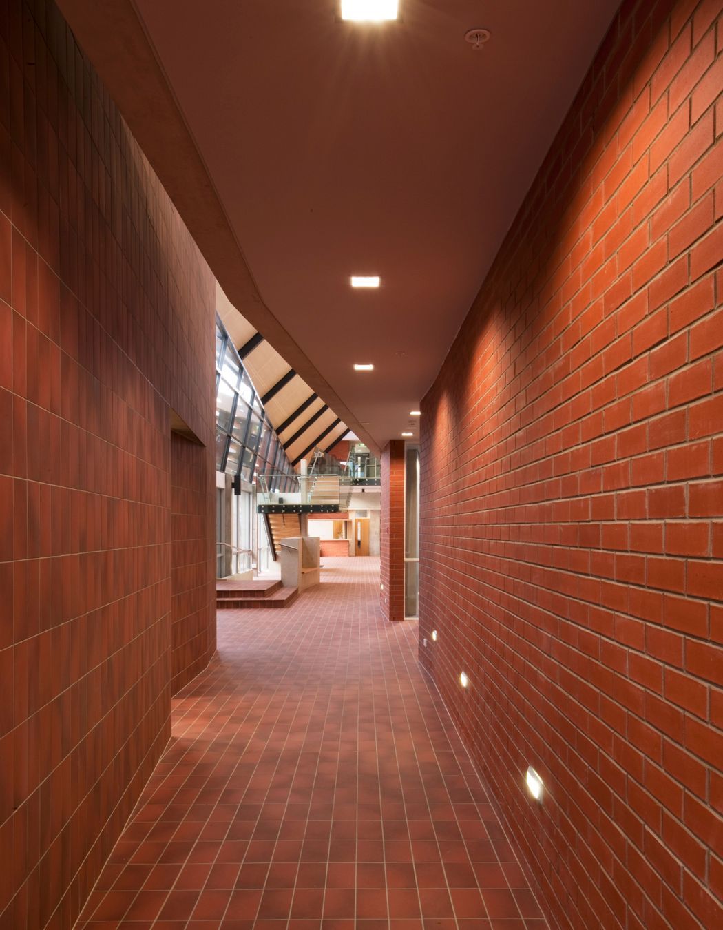 LINCOLN UNIVERSITY LANDSCAPE ARCHITECTURE