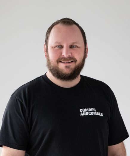 Corey Anderson