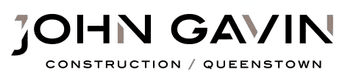 John Gavin Construction company logo