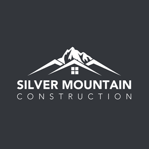 Silver Mountain Construction company logo