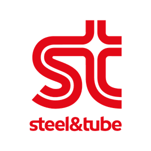 Steel & Tube company logo