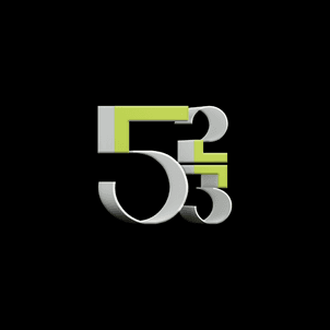 Studio 5253 professional logo