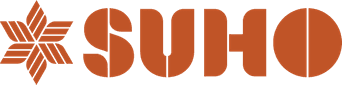 SUHO company logo