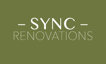 Sync Renovations company logo