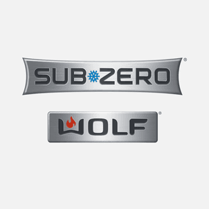 Sub-Zero and Wolf professional logo