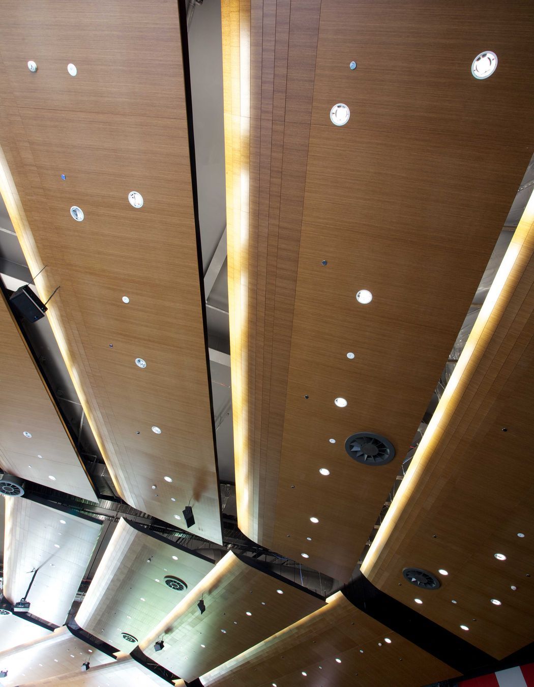 SACRED HEART COLLEGE – PERFORMING ARTS CENTRE